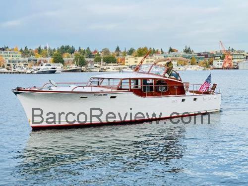 Stephens 200 opinión y ficha técnica